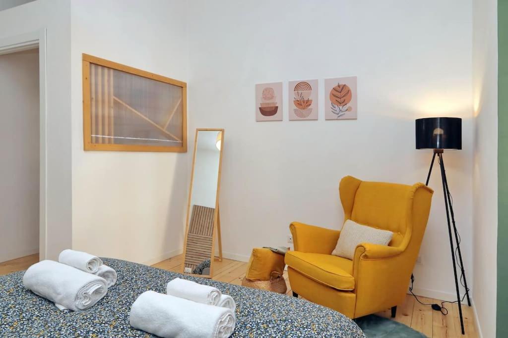 Gazometro Apartment Selfcheck-In Rome Exterior photo